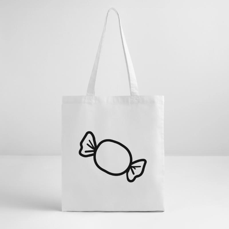 candy Stanley/Stella Organic Tote Bag