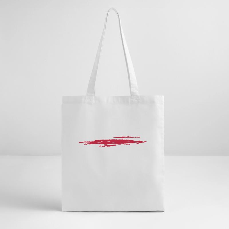 Scratch Stanley/Stella Organic Tote Bag