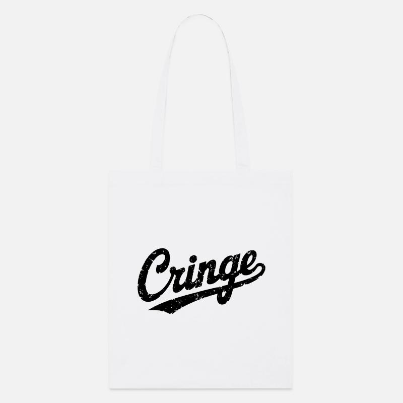 Dicton - Tote bag bio Stanley/Stella - blanc