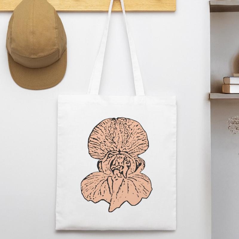 Muttertags Geschenk Mutter Muttertag Geschenkidee  Stanley/Stella Bio-Stoffbeutel