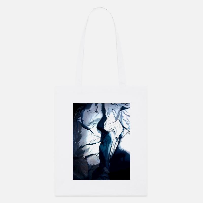 Tisseranda de rêves - Tote bag bio Stanley/Stella - blanc