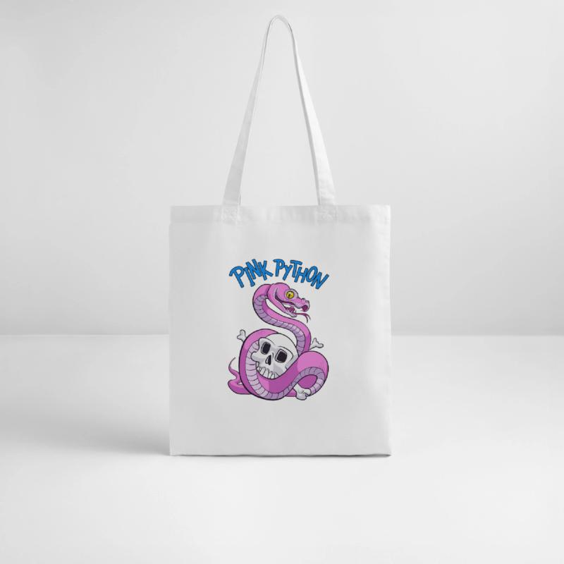 Stanley/Stella Bio-Stoffbeutel