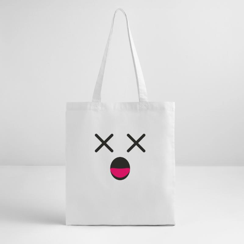 Visual expression Stanley/Stella Organic Tote Bag