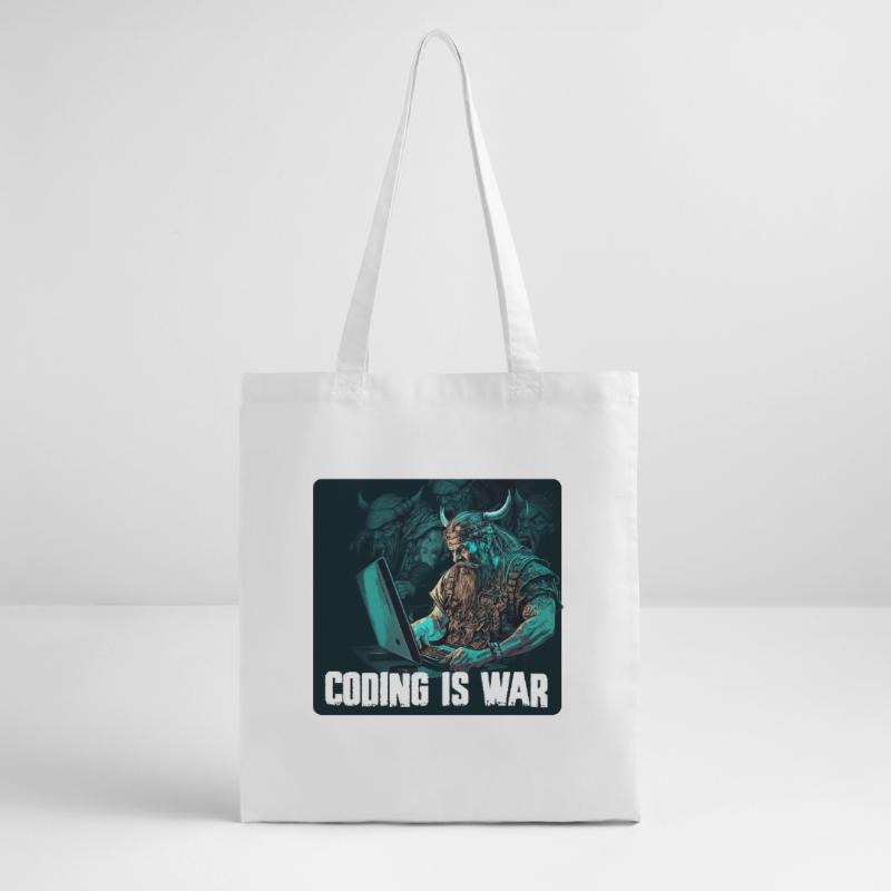 Programmation Vikings Tote bag bio Stanley/Stella