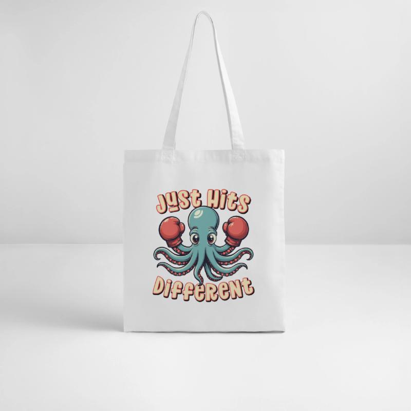 Tote bag bio Stanley/Stella