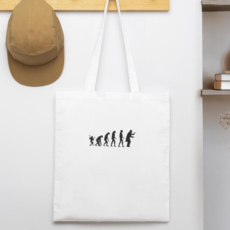 Evolution Dirigent Stanley/Stella Bio-Stoffbeutel