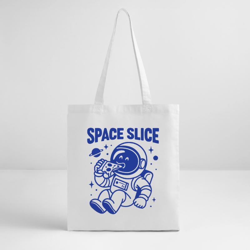 Conception de bébé astronaute de l’espace Tote bag bio Stanley/Stella