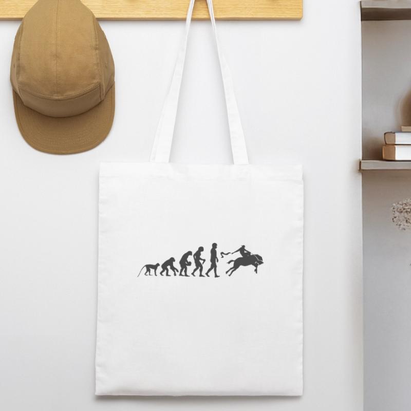 Evolution Rodeo Stanley/Stella Organic Tote Bag