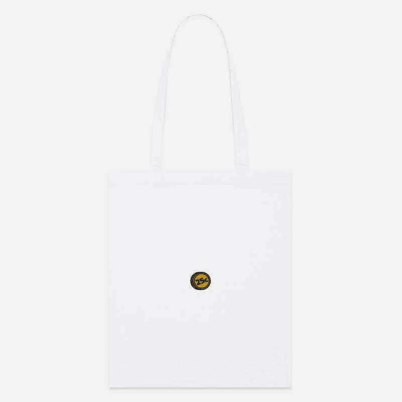 Pièce - Tote bag bio Stanley/Stella - blanc