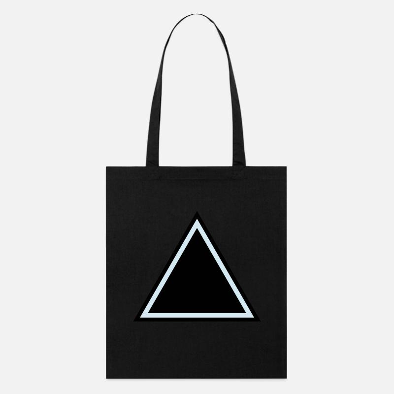The Void - Stanley/Stella Organic Tote Bag - black