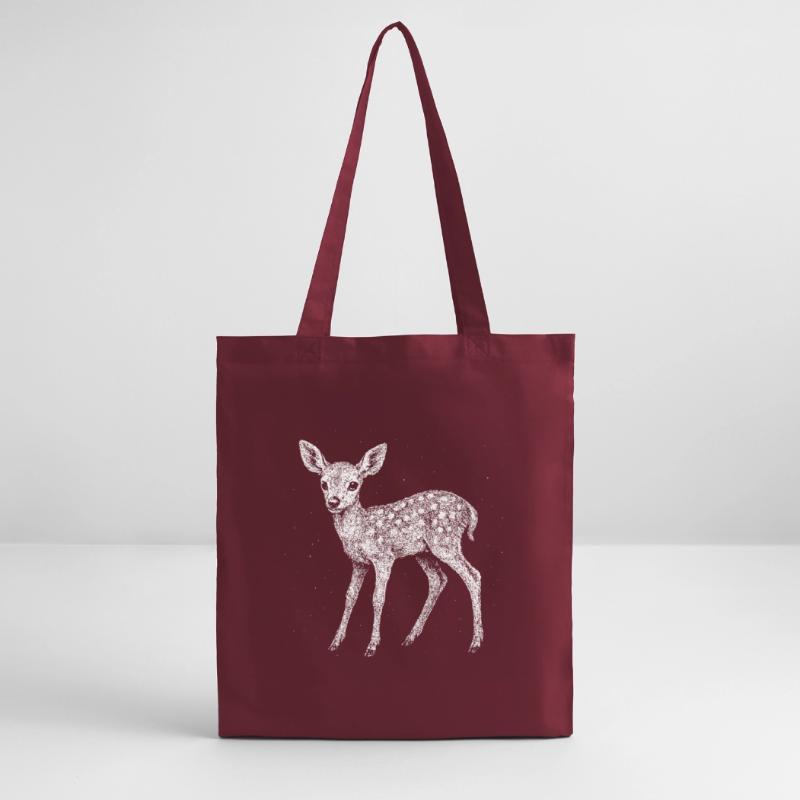 Faon Tote bag bio Stanley/Stella