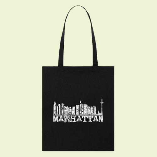 Mainhattan FFM - Stanley/Stella Bio-Stoffbeutel