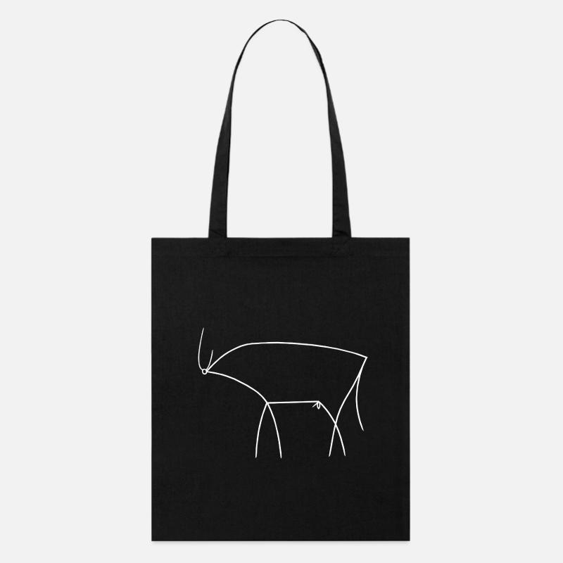 Sonni - Stanley/Stella luomu-kangaskassi - musta