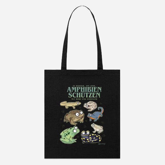 Amphibien