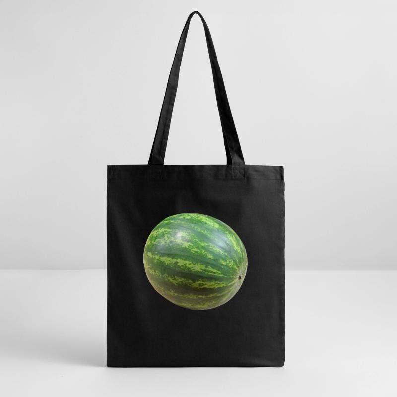 veggie pastèque pastèque melon melon gemues Tote bag bio Stanley/Stella