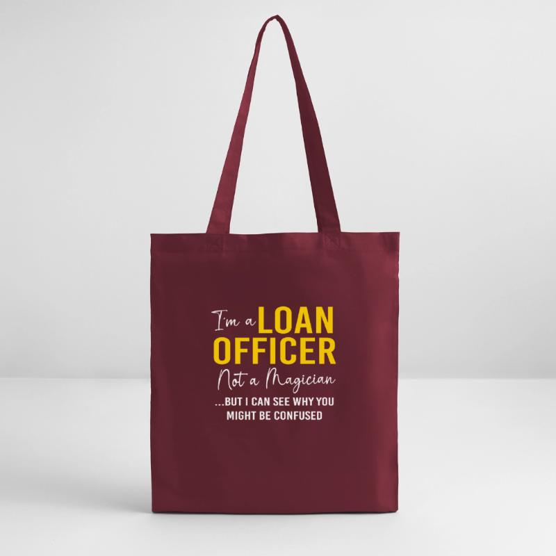 Schulden Hypothek Eigentumswohnung Stanley/Stella Bio-Stoffbeutel