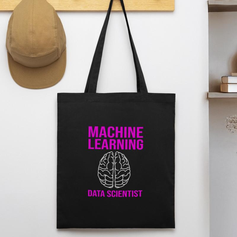 Coder Programmer GPT Stanley/Stella Organic Tote Bag