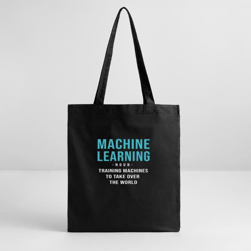 Codeur programmeur GPT Tote bag bio Stanley/Stella