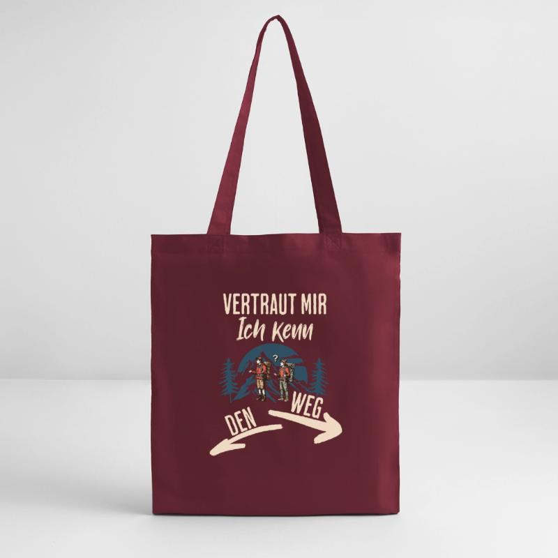 Errer Tote bag bio Stanley/Stella