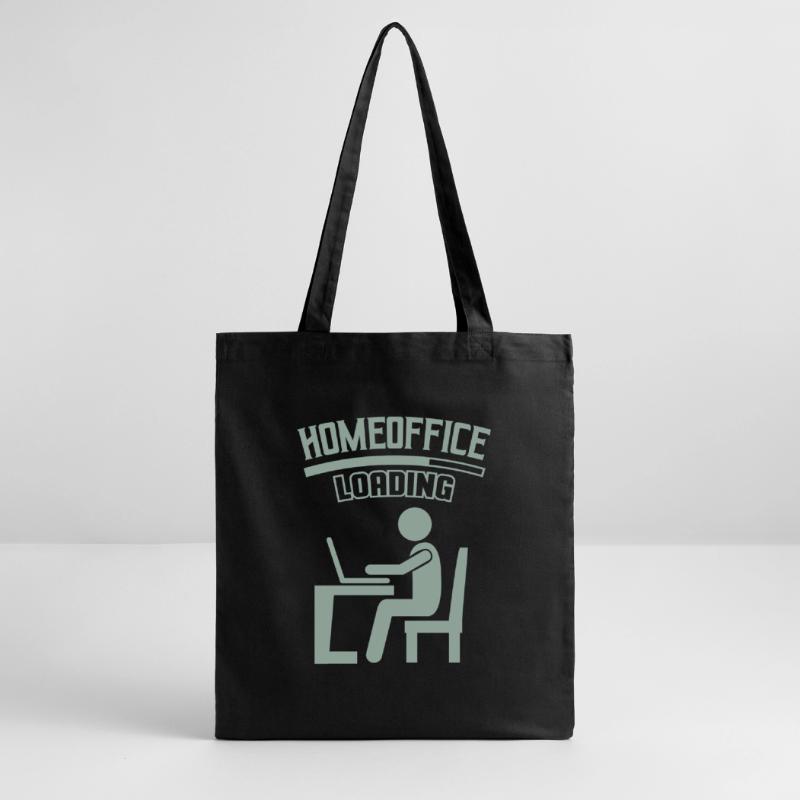 Work Office Home Office Loading Stanley/Stella Organic Tote Bag