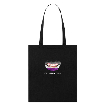 Ace Lips - Pride Vienna Drag Festival - Tote bag bio Stanley/Stella
