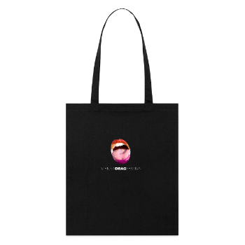 Lesbian Lips - Pride - Vienna Drag Festival - Tote bag bio Stanley/Stella