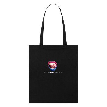 Bi Lips - Pride - Vienna Drag Festival - Tote bag bio Stanley/Stella