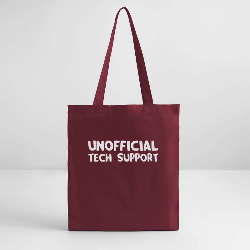 unofficial technical support Stanley/Stella Organic Tote Bag