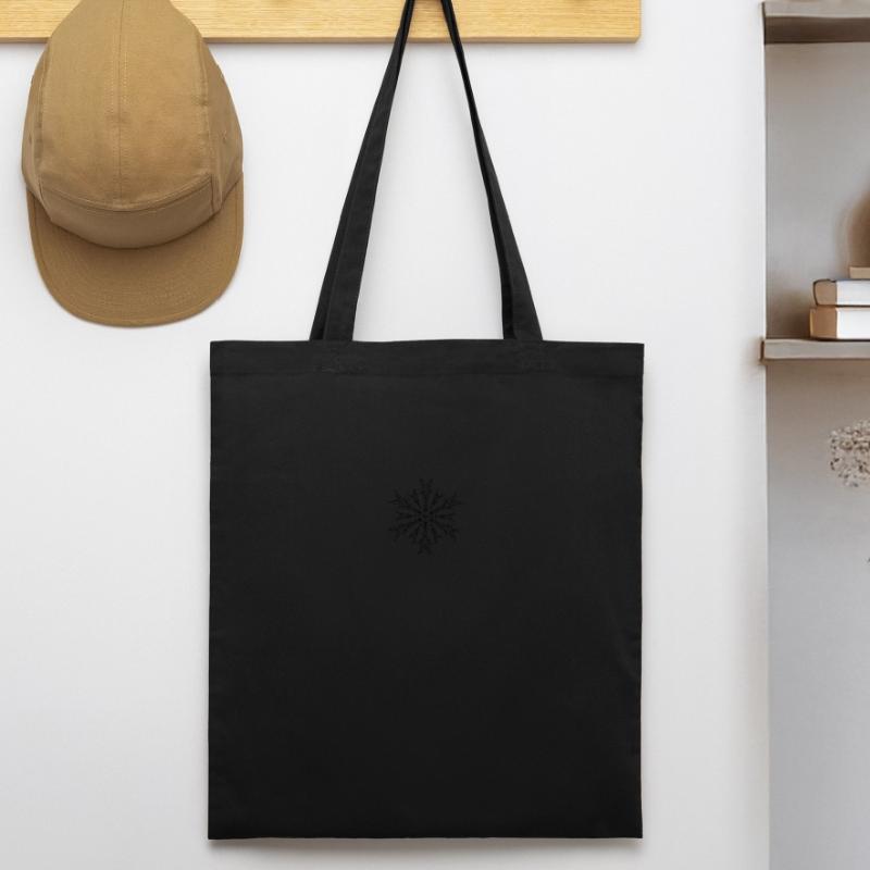 Mandala Lines Abstract Shape Pattern Tote bag bio Stanley/Stella