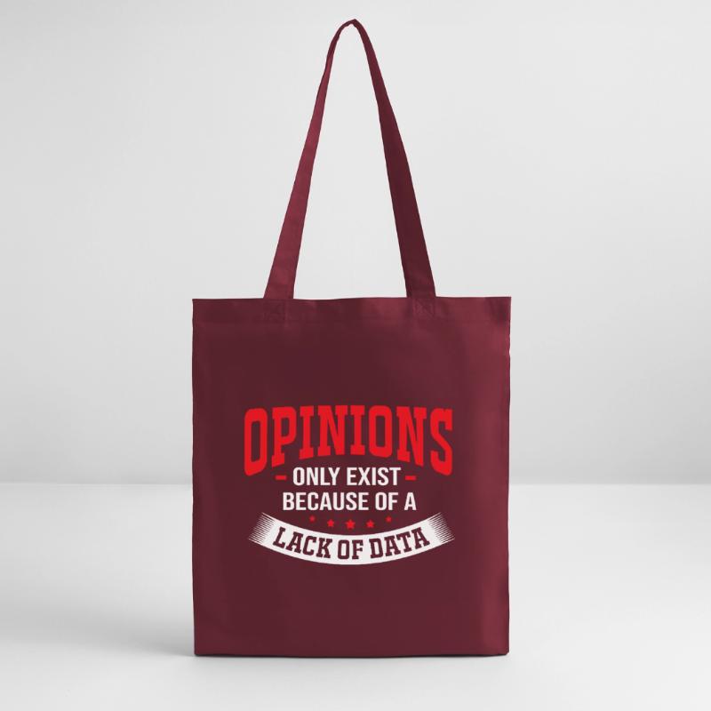 Codeur Programmeur GPT Tote bag bio Stanley/Stella