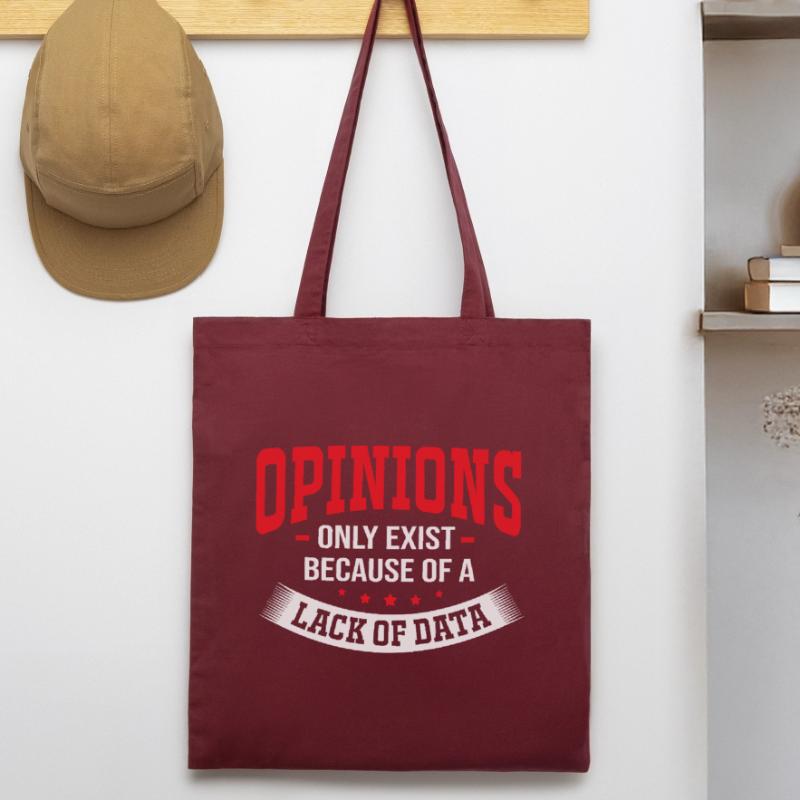 Coder Programmierer GPT Stanley/Stella Bio-Stoffbeutel