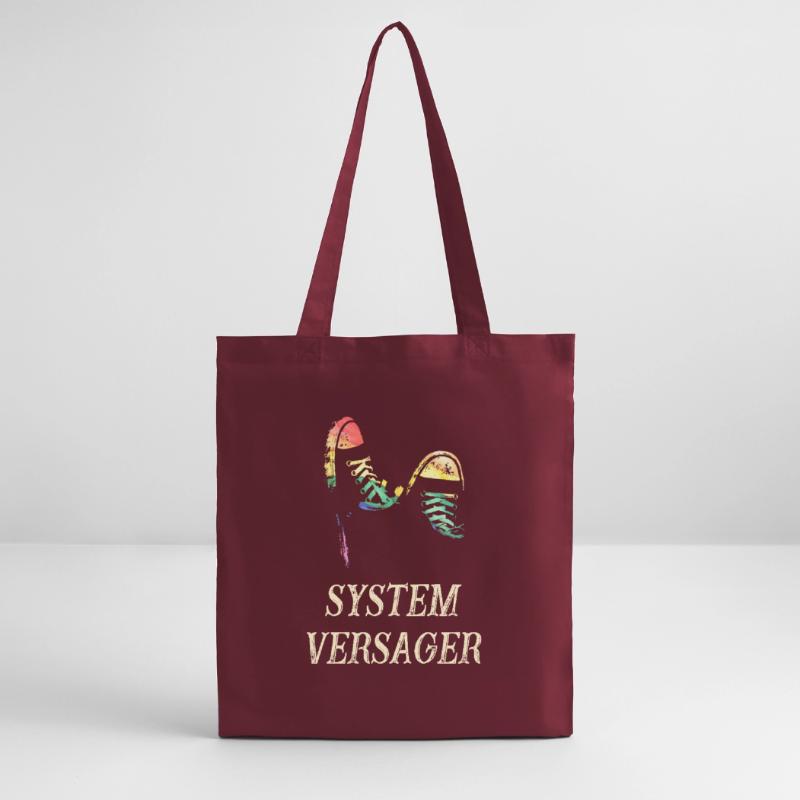 System failures Stanley/Stella Organic Tote Bag