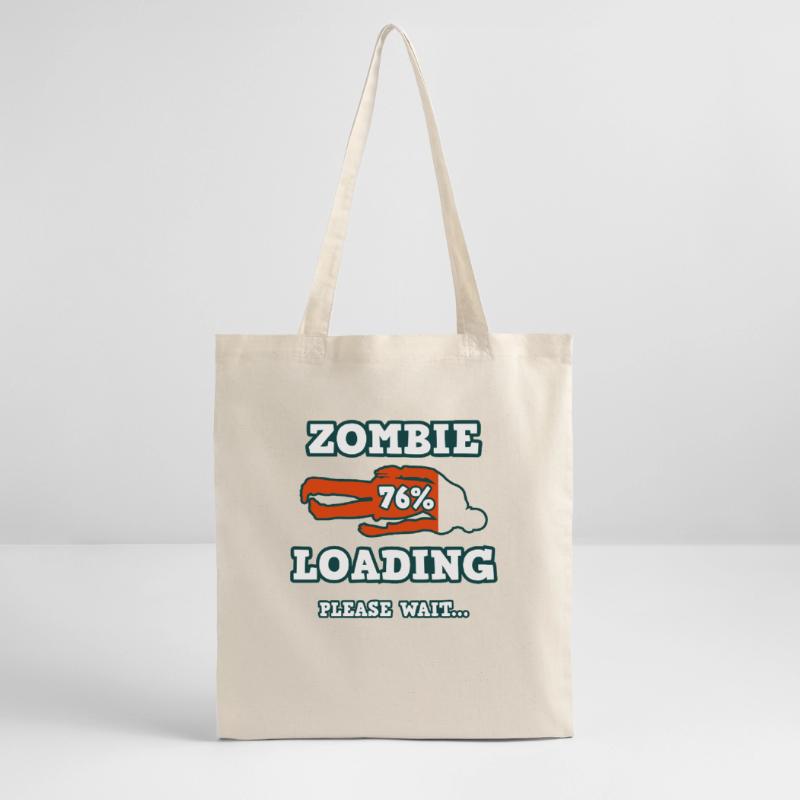 Loading Zombie - Please wait... Stanley/Stella Organic Tote Bag