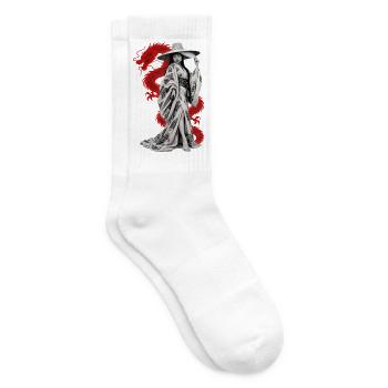 GOLDGRÄBER - Tennissocken - Weiß - Rechts