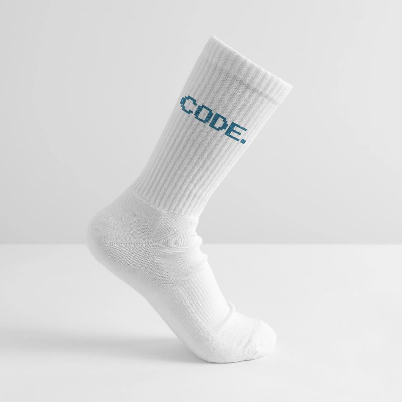 Tennis socks