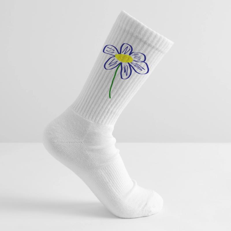 Muttertags Geschenk Mutter Muttertag Geschenkidee  Tennissocken