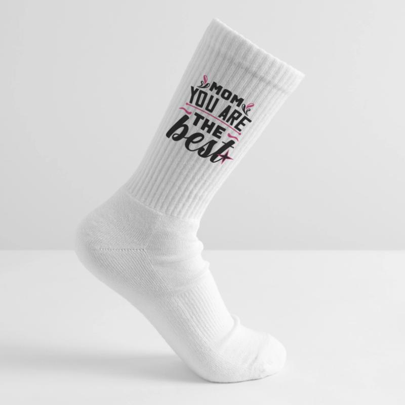 Muttertag, Muttertag, Muttertag, Muttertag, Muttertag Tennissocken