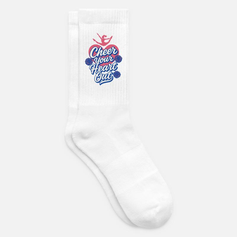 Je connais H.T.M.L - Comment rencontrer des dames - Chaussettes de tennis - blanc
