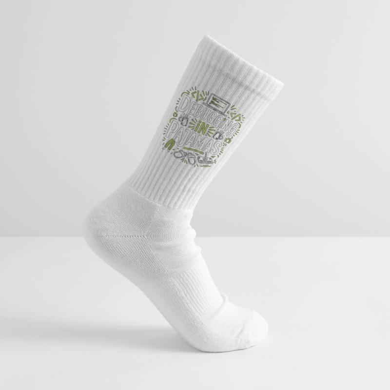 Tennissocken