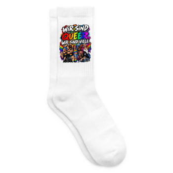 Tennissocken