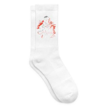 Special Forces - Tennissocken - Weiß - Rechts