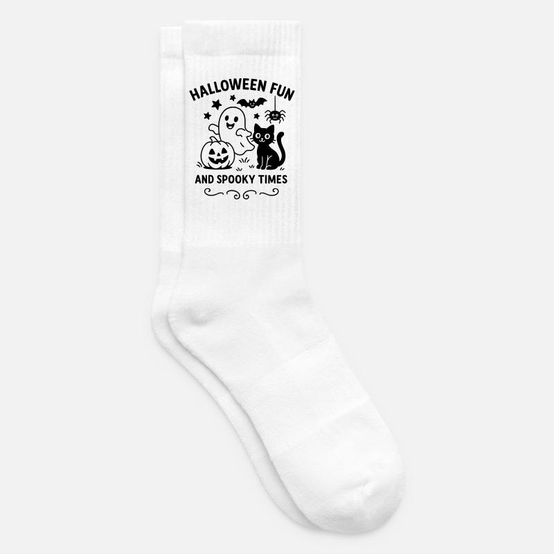 Times - Tennis socks - white