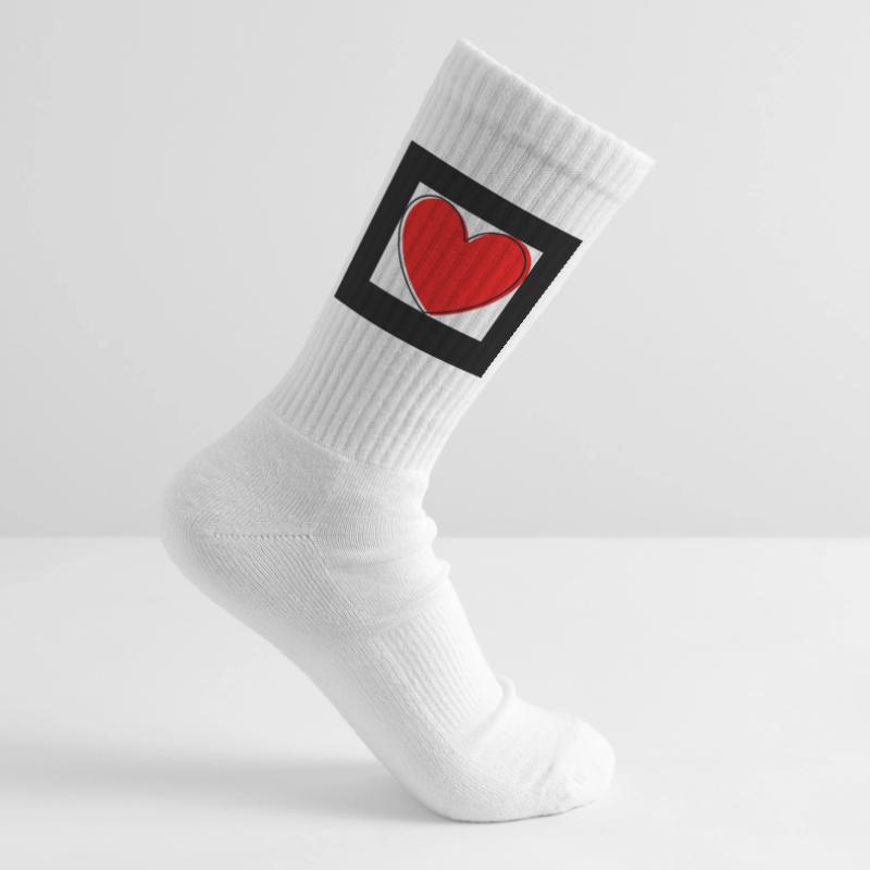 Muttertags Geschenk Mutter Muttertag Geschenkidee  Tennissocken