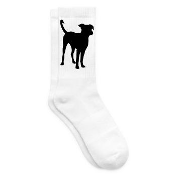 Reka - Tennissocken - Weiß - Rechts