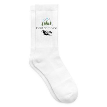 camper - Tennis socks - white - Right