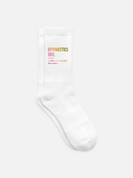 Turner Turner Turner - Tennissocken - Weiß