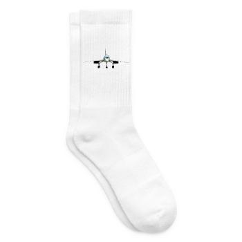 Concorde - Tennissocken - Weiß - Rechts