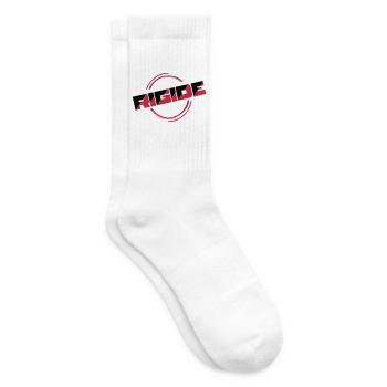 starr - Tennissocken - Weiß - Rechts