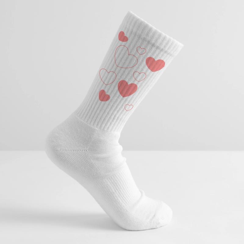 Muttertags Geschenk Mutter Muttertag Geschenkidee  Tennissocken