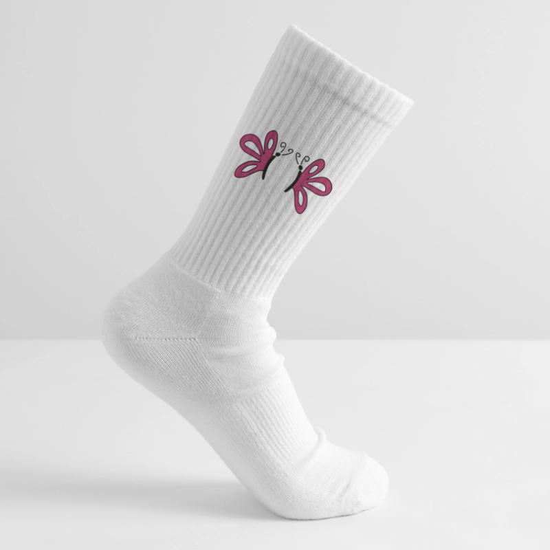 Muttertags Geschenk Mutter Muttertag Geschenkidee  Tennissocken